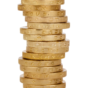 Coins PNG image