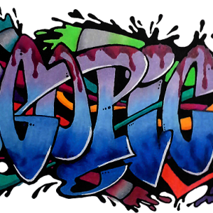 Graffiti PNG