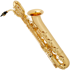 Saxophone PNG