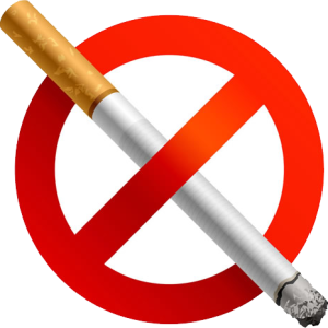 No smoking PNG