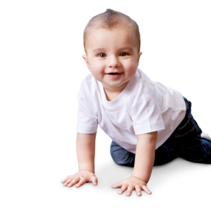 Baby PNG