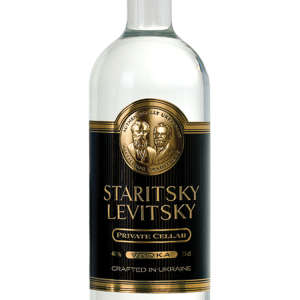 Vodka PNG