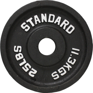 Weight plate PNG