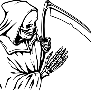Death PNG