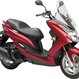 Scooter PNG image