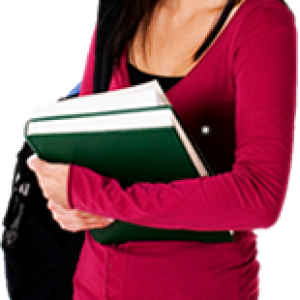 Student PNG