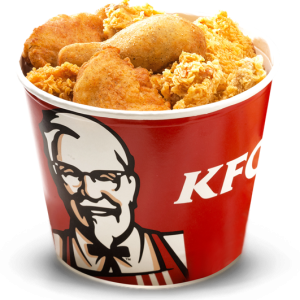 KFC PNG
