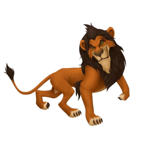 Lion King PNG