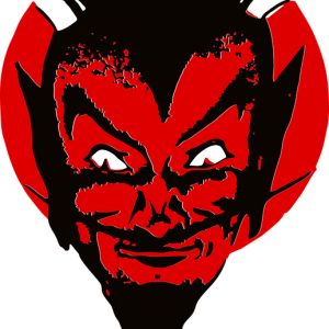 Diablo PNG