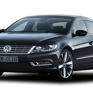 Volkswagen PNG car image