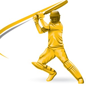 Cricket PNG