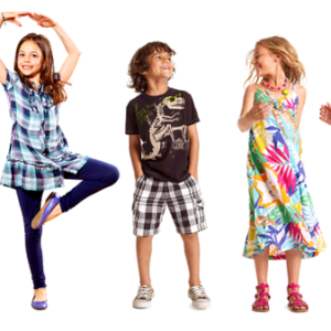Children PNG