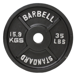 Weight plate PNG