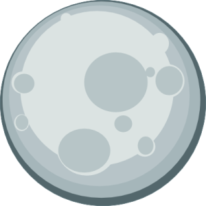 Moon PNG