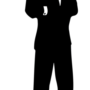 Gangster PNG