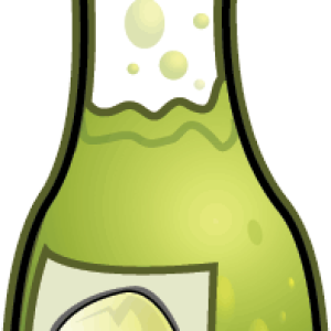 Poison PNG
