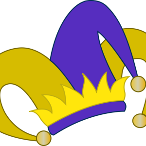 Jester PNG