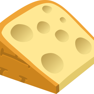 Cheese PNG