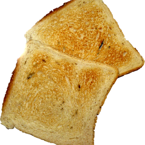 Toast PNG