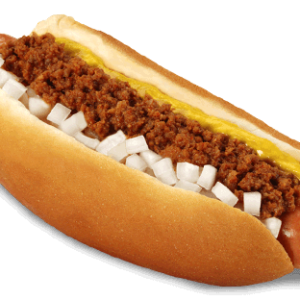 Hot dog PNG image