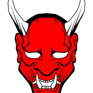 Demon PNG