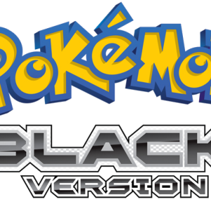 Pokemon logo PNG