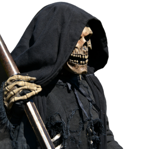 Death PNG