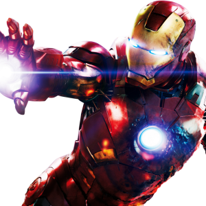 Ironman PNG