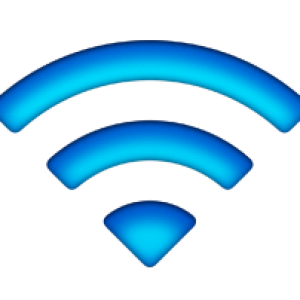 Wi-Fi logo PNG