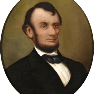 Abraham Lincoln PNG