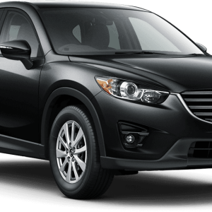 Mazda PNG