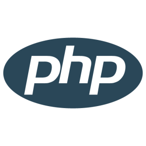 PHP logo PNG
