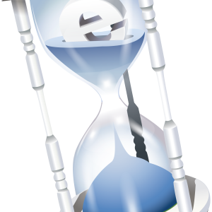 Hourglass PNG