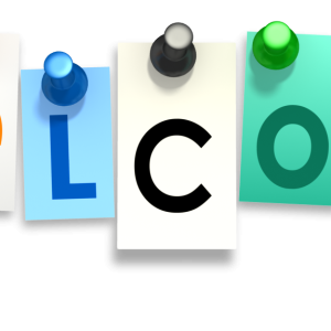 Welcome PNG