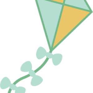 Kite PNG