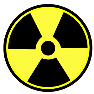 Radiation PNG