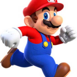 Mario PNG