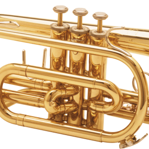 Trumpet PNG
