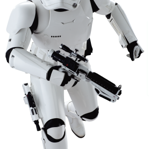 Stormtrooper PNG