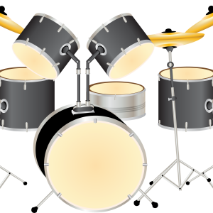 Drum PNG