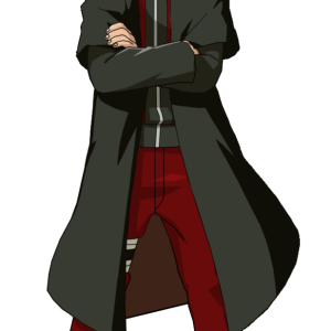 Naruto PNG