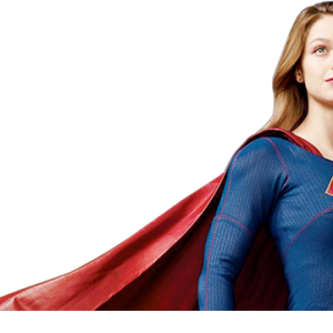 Supergirl PNG