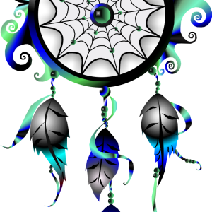 Dreamcatcher PNG