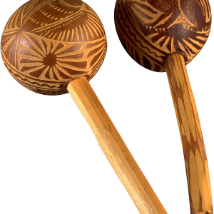 original maraca PNG