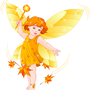 Fairy PNG