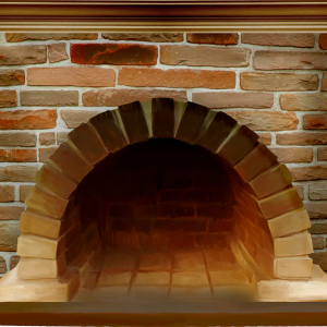 Fireplace PNG