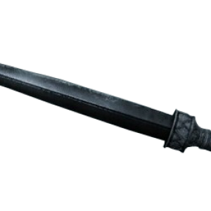 Dagger PNG