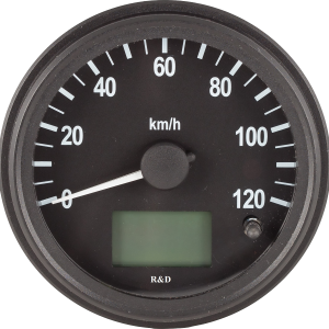 Gauge PNG