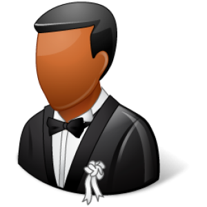 Groom PNG