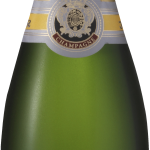 Champagne bottle PNG